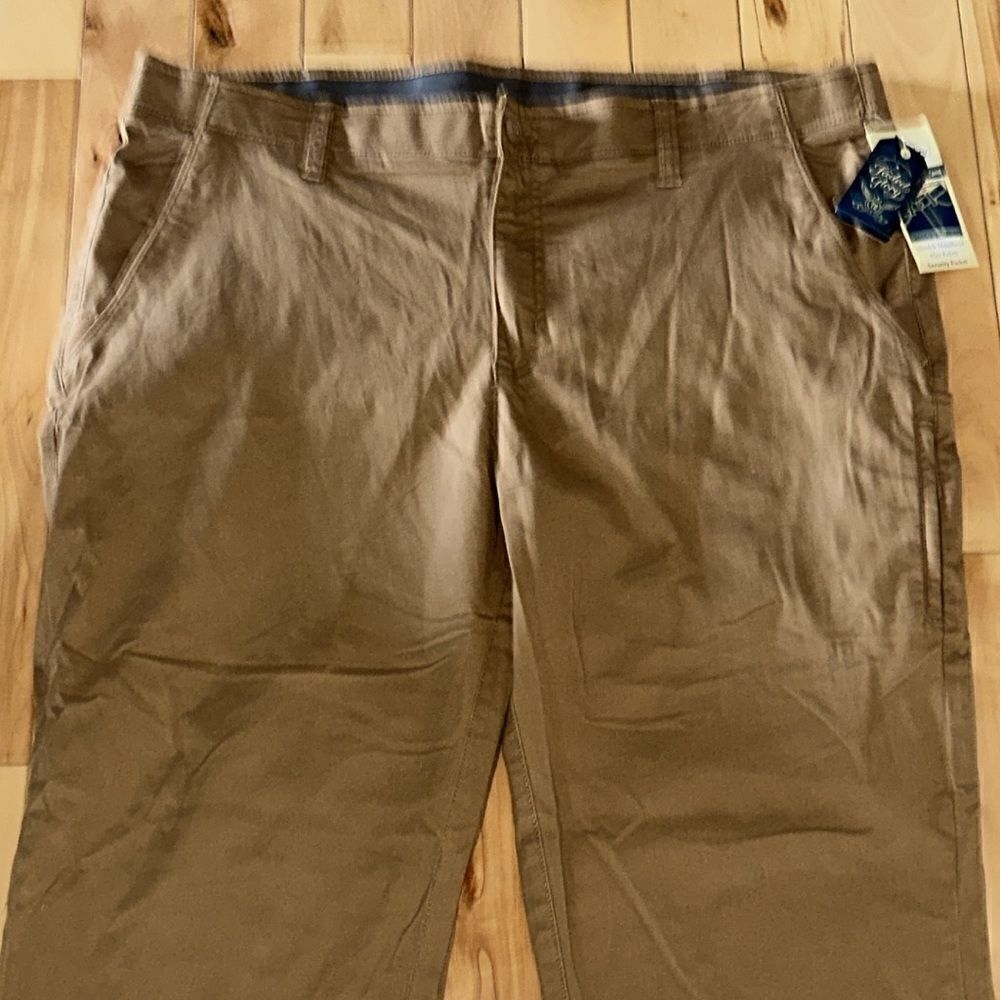 Faded Glory Performance Pants! - Picture 12 of 14